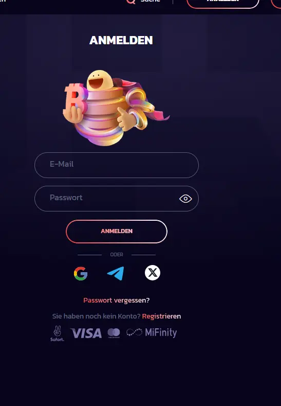 21Bit21 Express Online: Ein Blick auf das 21bit Casino für Spieler aus Deutschland