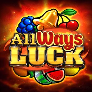 21bit – All Ways Luck