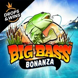 21bit – Big Bass Bonanza