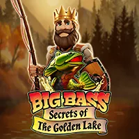 21bit – Big Bass Secrets