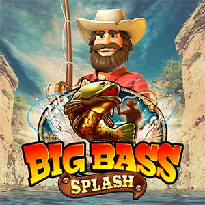 21bit – Big Bass Splash