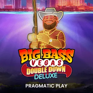 21bit – Big Bass Vegas