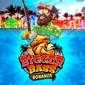 21bit – Bigger Bass Bonanza