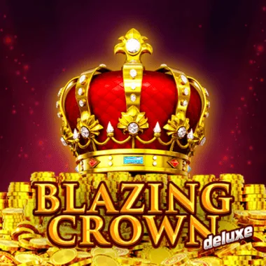 21bit – Blazing Crown Deluxe
