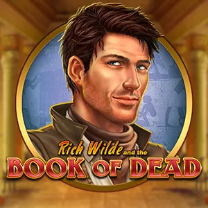 21bit – Book Of Dead