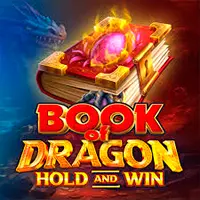 21bit – Book Of Dragon