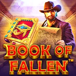 21bit – Book Of Fallen