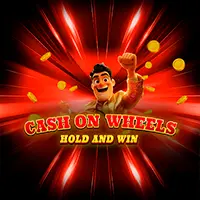 21bit – Cash On Wheels