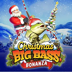 21bit – Christmas Big Bass