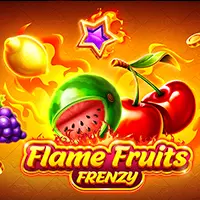 21bit – Flame Fruits Frenzy 2