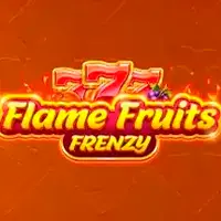 21bit – Flame Fruits Frenzy