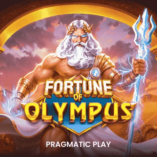 21bit – Gates Of Olympus