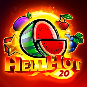 21bit – Hell Hot 20