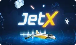 21bit – Jetx