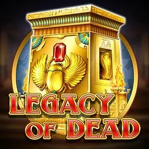 21bit – Legacy Of Dead
