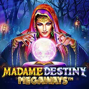 21bit – Madame Destiny Megaways