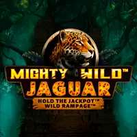 21bit – Mighty Wild Jaguar