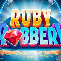 21bit – Ruby Robbery