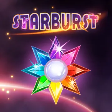 21bit – Starburst