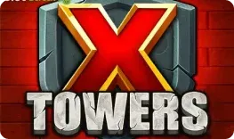 21bit – Tower X
