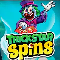 21bit – Trickstar Spins